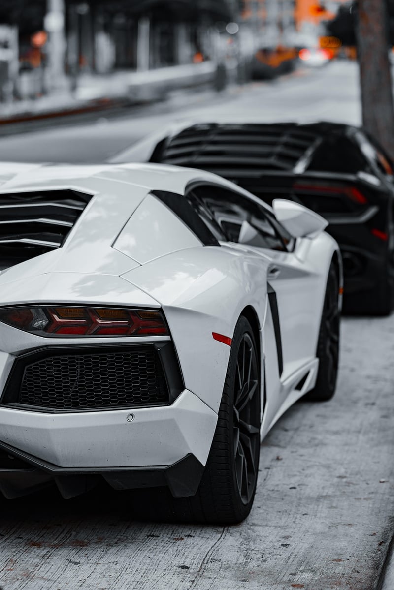 Automobile