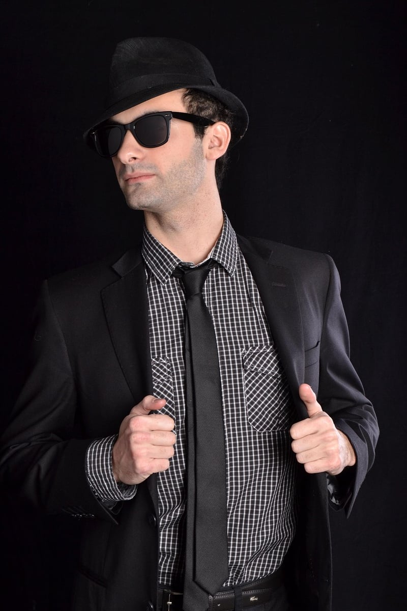 Chrono Detective